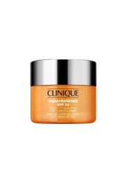 Clinique Superdefense Spf 25 Multi-Correcting Cream Oily Combination 30ml