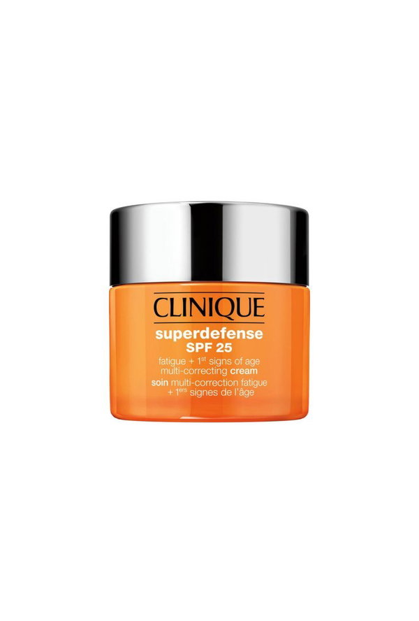 Clinique Superdefense Spf25 Cream 50ml