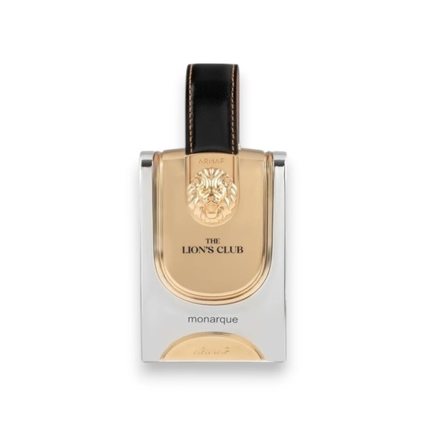 Armaf The Lions Club Monarque Edp 100ml