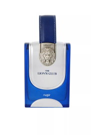 Armaf The Lions Club Rugir Edp 100ml