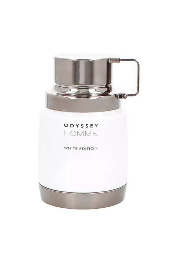 Armaf Odyssey Homme White Edition Edp 60ml