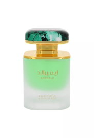 Maison Asrar Emerald Edp 110ml