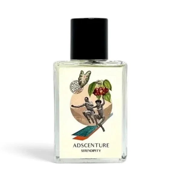 Adscenture Serendipity Extrait De Parfum Unisex 30 ml – niszowe perfumy