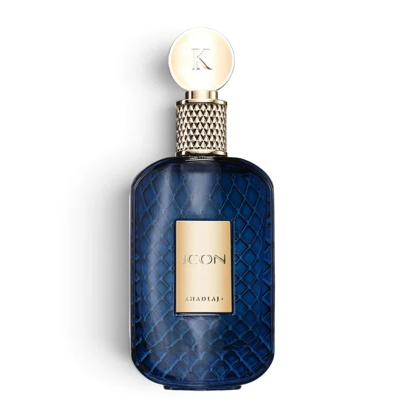Khadlaj Icon EDP 100 ml – arabskie perfumy męskie