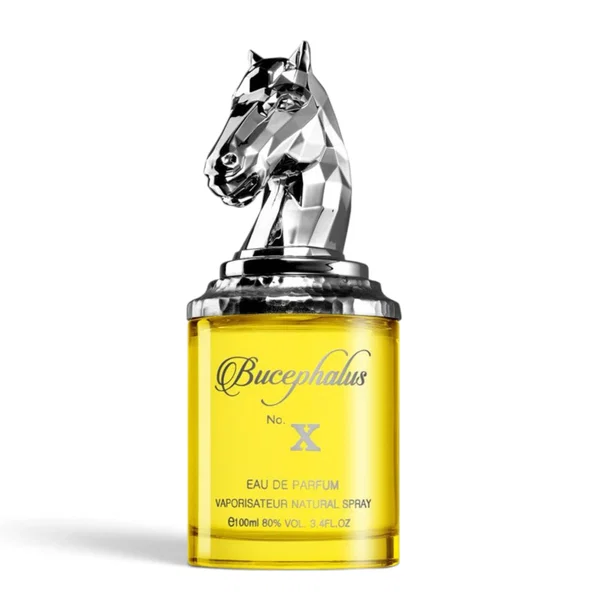 Armaf Bucephalus X EDP 100 ml – intensywne perfumy unisex