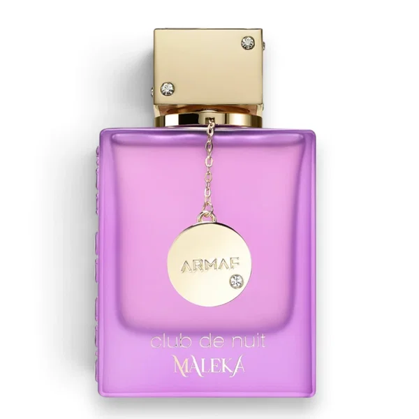 Armaf Club de Nuit Maleka EDP 105 ml – damskie perfumy arabskie