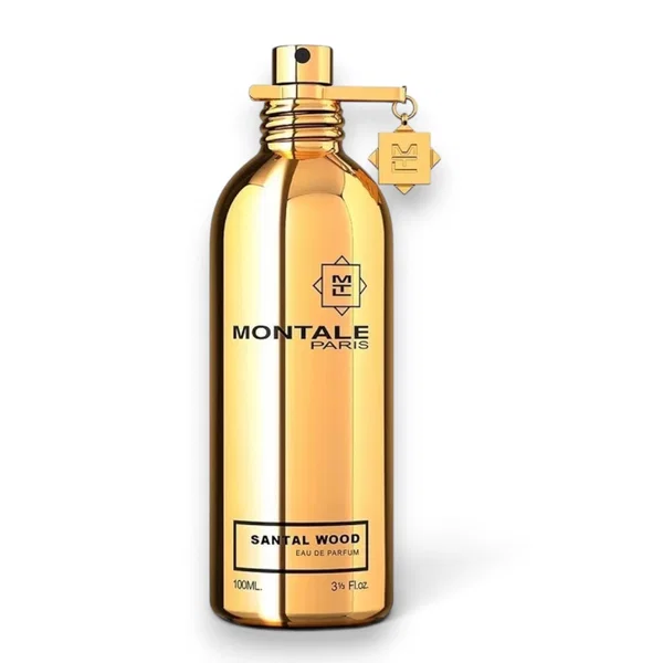 Montale Santal Wood EDP 100 ml – niszowe perfumy unisex