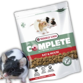 Karma dla myszy i szczurów Versele Laga Rat Mouse Complete 500 g
