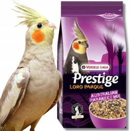 karma dla papugi nimfy Versele-Laga Australian Parakeet Loro 1kg