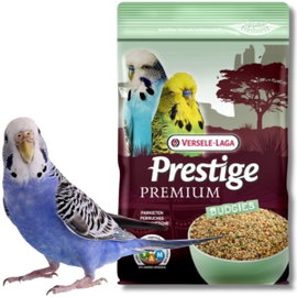 Karma dla papużek falistych Versele-Laga Budgies Premium 800g