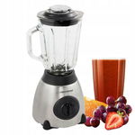 BLENDER KIELICHOWY KUCHENNY MIKSER KOKTAJLE 1.5L 500W