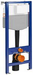 CERSANIT AQUA 50 MECH QF STELAŻ PODTYNKOWY WC QUICK FIX FRESH SYSTEM