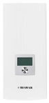 BIAWAR K2- LCD OP-18/21/24.07 ELEKTRYCZNY PRZEPŁYWOWY PODGRZEWACZ WODY 24KW