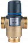 AFRISO ATM 883 TERMOSTATYCZNY ZAWÓR MIESZAJĄCY DN25 1 1/4 35-60°C KVS 4,2M3