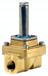 DANFOSS EV250B ZAWÓR ELEKTROMAGNETYCZNY 12BD NC DN15 1/2" BEZ CEWKI