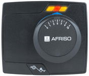 AFRISO ARM 343 PROCLICK SIŁOWNIK TERMOELEKTRYCZNY 3 PUNKTOWY 230V AC 120S