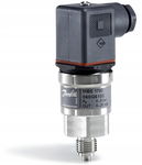 DANFOSS MBS 1700 PRZETWORNIK CIŚNIENIA 0-16 BAR 4-20MA 1/4"