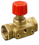 DANFOSS ASV-M ZAWÓR ODCINAJĄCY DN32 1 1/4"