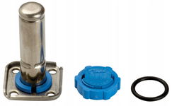 DANFOSS NO ZESTAW NAPRAWCZY DO ZAWORU EV220B USZCZELNIENIE EPDM OTWARTY