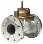 DANFOSS EV220B ELEKTROMAGNETYCZNY ZAWÓR ODCINAJĄCY PRZECIWPOŻAROWY 3" DN80