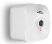 ARISTON ANDRIS PODUMYWALKOWY ELEKTRYCZNY POJEMNOŚCIOWY PODGRZEWACZ WODY 10L
