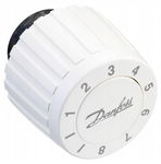 DANFOSS FJVR 10-80C RTL OGRANICZNIK TEMPERATURY POWROTU GŁOWICA