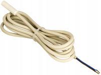 DANFOSS EKS 211 CZUJNIK TEMPERATURY ZEWNĘTRZNEJ 3,5M NTC 5000 OHM -40-80°C