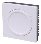 DANFOSS BASIC PLUS2 WT-T TERMOSTAT POKOJOWY STEROWNIK PRZEWODOWY NAŚCIENNY