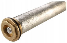 GALMET ANODA MAGNEZOWA DO POMP CIEPŁA SPECTRA BASIC 33x250 KOREK 5/4"