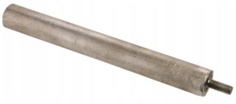 GALMET ANODA MAGNEZOWA M8 DO OGRZEWACZY NEPTUN VULCAN 25x310 80-100 LITRÓW