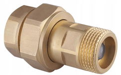 FERRO SN01 SZYBKOZŁĄCZE DO NACZYNIA PRZEPONOWWEGO DN20 3/4"