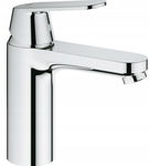 GROHE EUROSMART COSMOPOLITAN BATERIA UMYWALKOWA STOJĄCA M CHROM