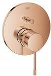 GROHE ESSENCE JEDNOUCHWYTOWA BATERIA WANNOWO - PRYSZNICOWA WARM SUNSET