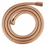 GROHE SILVERFLEX WĄŻ PRYSZNICOWY TWISTSTOP 175CM WARM SUNSET G 1/2" x 1/2"