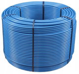 KAN THERM BLUE FLOOR PERT RURA PEX DO OGRZEWANIA PODŁOGOWEGO 16X2.0 2400MB