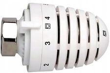 HERZ DESIGN H GŁOWICA TERMOSTATYCZNA M30x1,5 6-28°C PURMO