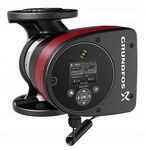GRUNDFOS MAGNA3 32-80 F 220 1x230V ENERGOOSZCZĘDNA POMPA OBIEGOWA C.O