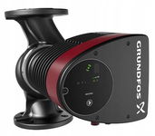 GRUNDFOS MAGNA1 40-120 F 250 230V PN6/10 ENERGOOSZCZĘDNA POMPA OBIEGOWA C.O