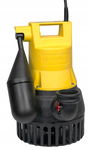 JUNG PUMPEN U5 KS POMPA ZATAPIALNA Z WYŁĄCZNIKIEM AUTOMATYCZNYM KABEL 4M