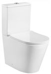 LAVITA NEPTUN KOMPAKT WC RIMLESS ODPŁYW PIONOWY POZIOMY UNIWERSALNY ZESTAW