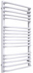 GRZEJNIK ŁAZIENKOWY DRABINKOWY 53X99 520W BIAŁY