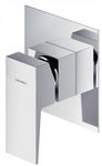 OMNIRES FRESH BATERIA PRYSZNICOWA CHROM POŁYSK