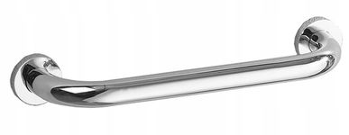 OMNIRES UNI UCHWYT OPOROWY 35CM CHROM POŁYSK