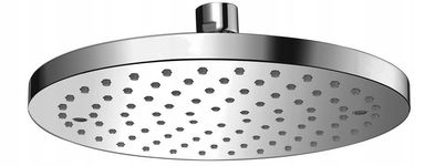 OMNIRES OCEAN DESZCZOWNICA o25CM CHROM POŁYSK