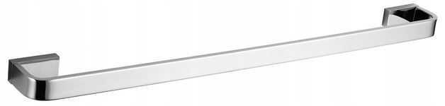 OMNIRES RENO WIESZAK NA RĘCZNIK 60CM CHROM POŁYSK