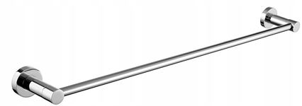 OMNIRES MODERN PROJECT WIESZAK NA RĘCZNIK 60CM CHROM POŁYSK