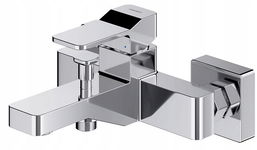 OMNIRES SLIDE BATERIA WANNOWA CHROM POŁYSK