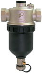 PERFEXIM MAX FLOW SEPARATOR MAGNETYCZNY ZANIECZYSZCZEŃ Z FILTREM 1 1/4"