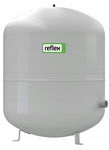 REFLEX S 50 CIŚNIENIOWE PRZEPONOWE NACZYNIE WZBIORCZE DO SYSTEMÓW SOLARNYCH