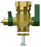 REFLEX FLOWJET ARMATURA PRZEPŁYWOWA DO NACZYNIA WZBIORCZEGO ZAWÓR 3/4"